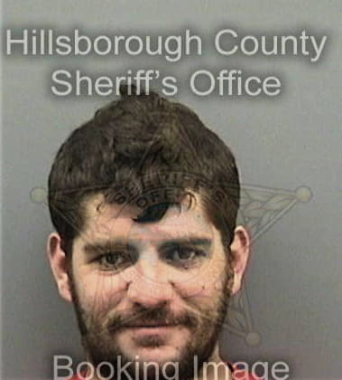 George Pinegar, - Hillsborough County, FL 