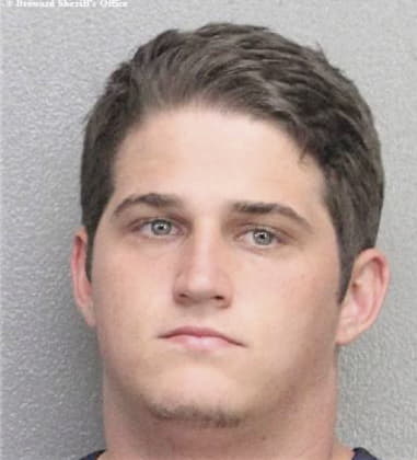 Nicholas Piscopo, - Broward County, FL 