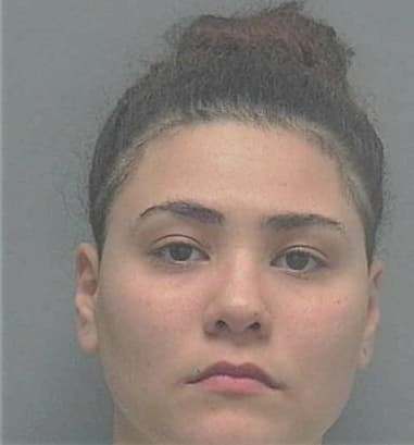 Cassie Pollio, - Lee County, FL 