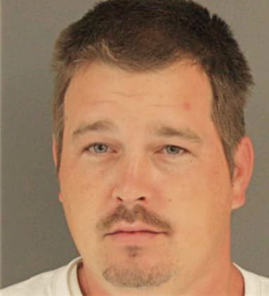Jason Prestage - Hinds County, MS 