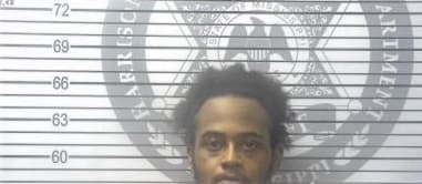 Eric Price, - Harrison County, MS 