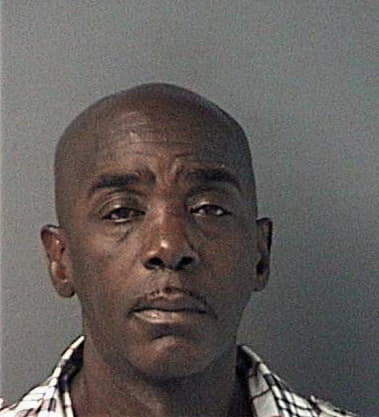 Damian Purdie, - Escambia County, FL 