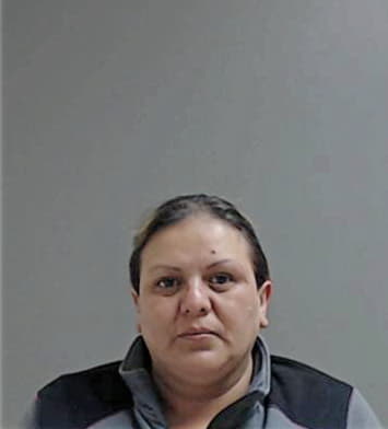 Ana Ramirez, - Hidalgo County, TX 