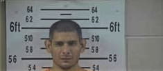 Jose Ramirez, - Kleberg County, TX 