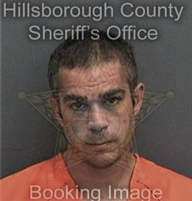 Rickie Ramirez, - Hillsborough County, FL 