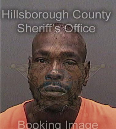 Tommy Ramos, - Hillsborough County, FL 