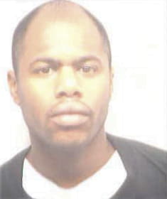 Reginald Rash, - Fulton County, GA 