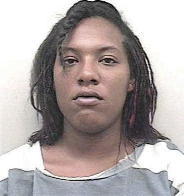 Latasha Rhem, - Marion County, FL 