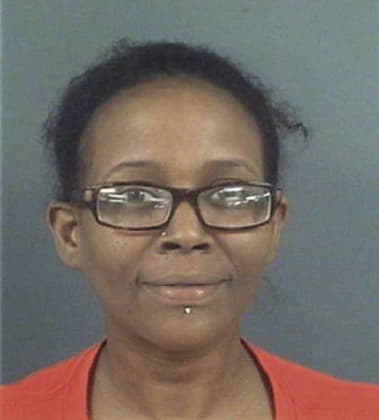 Barbara Roberts, - Cumberland County, NC 