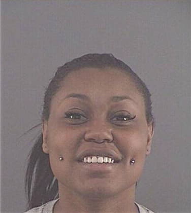 Shantell Robinson, - Peoria County, IL 