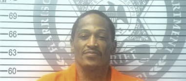 Robert Ross, - Harrison County, MS 