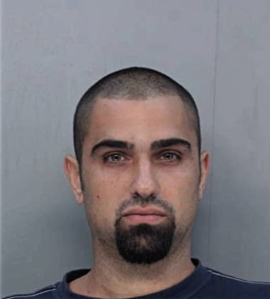 Alexander Roussos, - Dade County, FL 