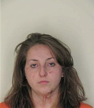 Casandra Rowe, - Hillsborough County, FL 