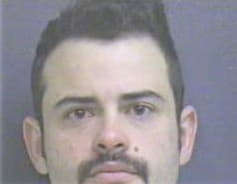 Ralph Sansone - Hernando County, FL 