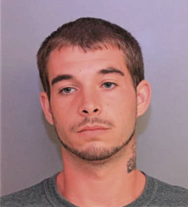 Dustin Sarvis, - Polk County, FL 