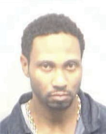 Isiah Saunders - Fulton County, GA 