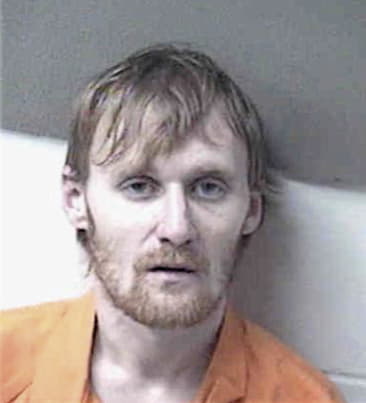 Thomas Scruggs, - Okaloosa County, FL 