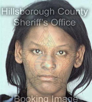 Patricia Shannon, - Hillsborough County, FL 