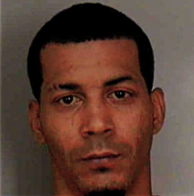 Ivan Simmons - Polk County, FL 
