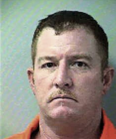 Billy Simpson, - Okaloosa County, FL 