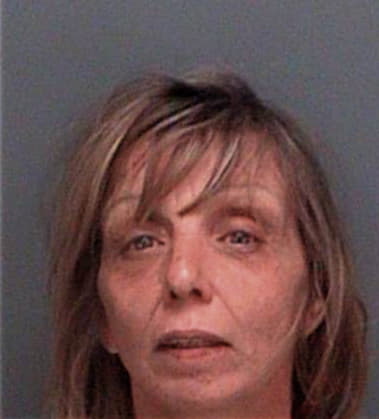 Lisa Simpson - Pinellas County, FL 