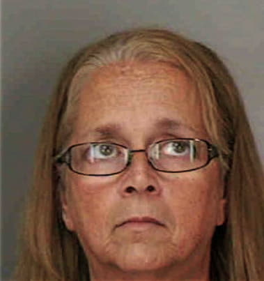 Brenda Sims - Polk County, FL 