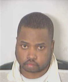 Donald Sims - Fulton County, GA 