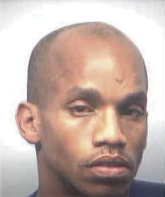 Shaun Slack - Fulton County, GA 