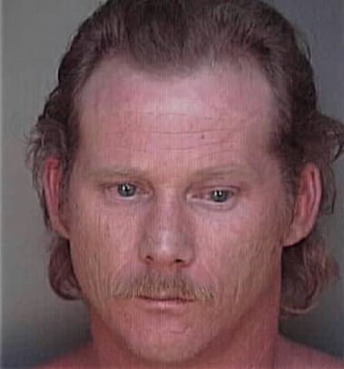 Mark Slate - Polk County, FL 