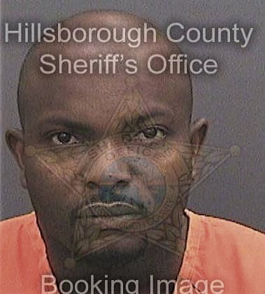 Lee Smalls, - Hillsborough County, FL 