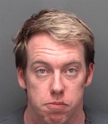 Charles Smith - Pinellas County, FL 