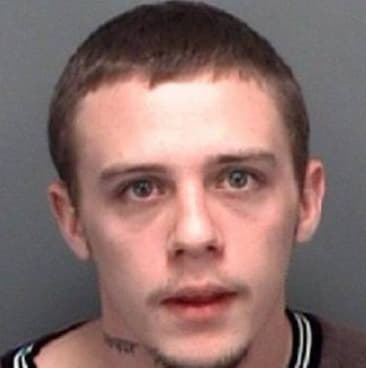 Charles Smith - Pinellas County, FL 