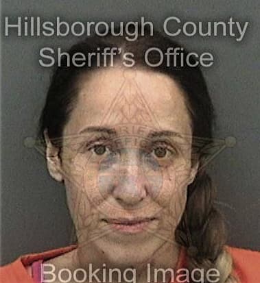 Corina Smith, - Hillsborough County, FL 