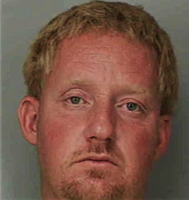 Jimmy Smith - Polk County, FL 