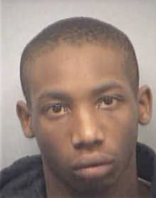 Samuel Smith - Fulton County, GA 