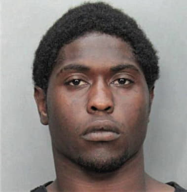 Wayne Smith, - Dade County, FL 