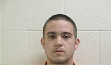 Jose Sosa, - Cameron County, TX 