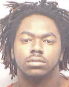 James Spear - Fulton County, GA 