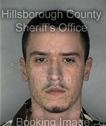 Michael Sprouse, - Hillsborough County, FL 