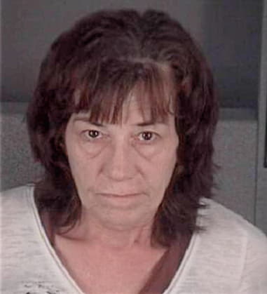 Eugenia Stavropoulos, - Pasco County, FL 