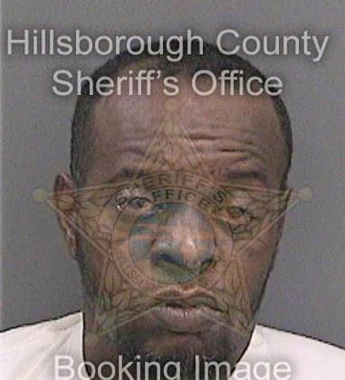 Michael Stephens, - Hillsborough County, FL 