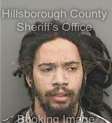 Nathaniel Stone, - Hillsborough County, FL 