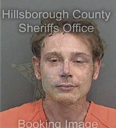 Charles Stout, - Hillsborough County, FL 