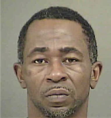 Darius Sturghill, - Mecklenburg County, NC 