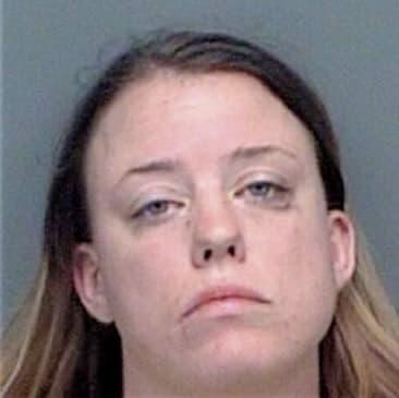 Anne Tebo, - Pinellas County, FL 