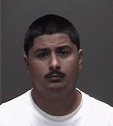 Joseph Terrazas, - Galveston County, TX 