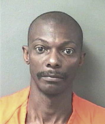 Anwar Thomas, - Okaloosa County, FL 