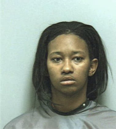 Stephanie Thomas - DeKalb County, GA 