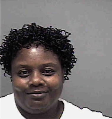 Lorrie Thurman, - Lee County, FL 