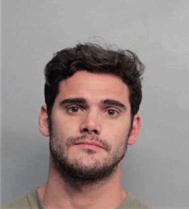 Anselmo Trull, - Dade County, FL 